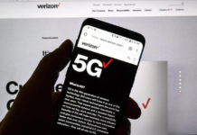 Бурное развитие сети 5G – уже 30 городов с новыми передатчиками