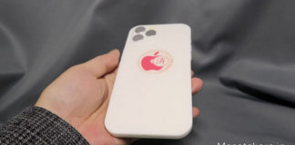 iPhone 12 может выглядеть как iPhone 4