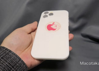 iPhone 12 может выглядеть как iPhone 4