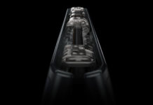 Samsung Galaxy Fold 2 с экраном из ультратонкого стекла