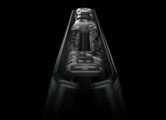 Samsung Galaxy Fold 2 с экраном из ультратонкого стекла