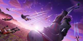 Fortnite – Как выжить в Battle Royale – Обзор руководств и альбомов Epic Games