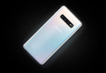 Samsung Galaxy S11 с более ранней датой выпуска