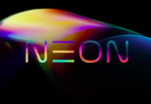 Samsung Neon – новая линейка продуктов дебютирует на CES 2020