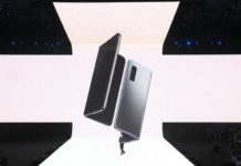 Samsung Galaxy Fold 2 может поступить в продажу раньше, чем Galaxy S11