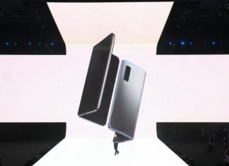 Samsung Galaxy Fold 2 может поступить в продажу раньше, чем Galaxy S11