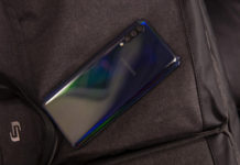 Samsung начинает тестирование Android 10 для Galaxy A50 и Galaxy A40