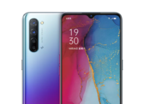 Oppo Reno3 и Enco Free TWS уже в продаже