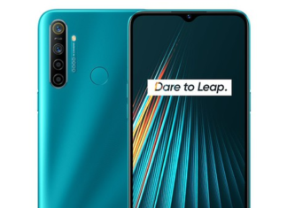 Realme 5i — полная спецификация и результаты испытаний Geekbench