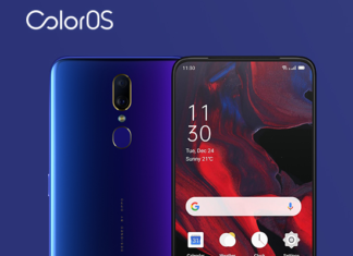 Oppo ищет бета-тестеров для ColorOS 7