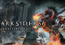 Darksiders, Darksiders II Deathinitive Edition и Steep бесплатно от Epic Games!