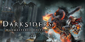 Darksiders, Darksiders II Deathinitive Edition и Steep бесплатно от Epic Games!