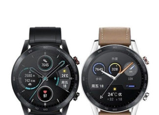 10000 часов Honor MagicWatch 2 распроданы за минуту