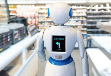 Вот роботы, которые дебютируют на CES 2020