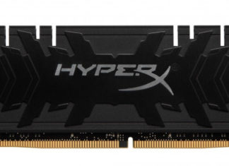 Kingston Predator DDR4 8 ГБ, 2666 МГц, CL13