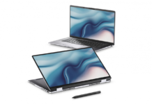 Dell анонсирует новую премиум-серию – Latitude 9000