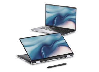 Dell анонсирует новую премиум-серию – Latitude 9000