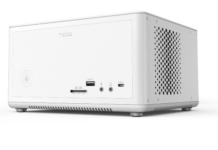 CES 2020: ZOTAC представит новый miniPC