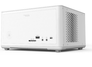 CES 2020: ZOTAC представит новый miniPC