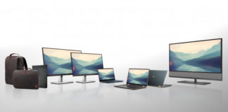 Все новости HP от CES 2020