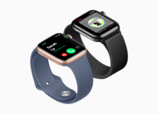 Дисплей Apple Watch LTPO увеличит время автономной работы iPhone