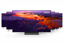 CES 2020: Vizio объявляет о запуске OLED-телевизоров