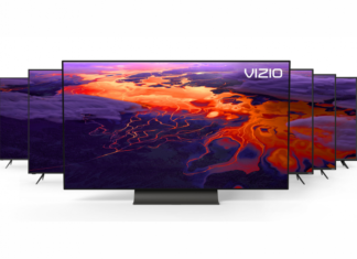 CES 2020: Vizio объявляет о запуске OLED-телевизоров