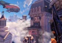 Директор BioShock 2 – «Новый Bioshock должен порвать с прошлым серии»