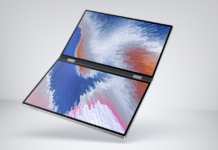 CES 2020: Dell демонстрирует складывающиеся планшеты и устройство типа Switch