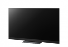 CES 2020: Panasonic показывает HZ2000 – новый OLED