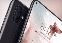 Xiaomi Mi 10 достигает мощного результата в AnTuTu