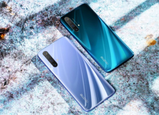 Realme доволен своими показателями в 2019 году, производитель продал более 25 миллионов смартфонов