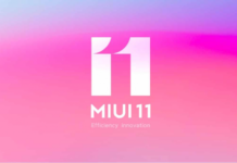 MIUI 11 beta для смартфонов Redmi и Mi