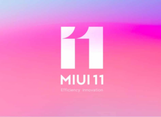 MIUI 11 beta для смартфонов Redmi и Mi