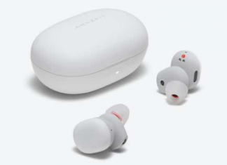 CES 2020: больше новостей от Huami – беспроводные наушники Amazfit PowerBuds и ZenBuds