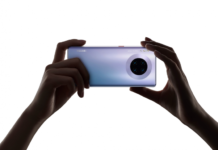 Huawei Mate 30 Pro в польской дистрибуции