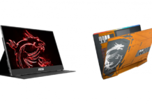 CES 2020: MSI демонстрирует игровые ноутбуки и настольный ПК 5G