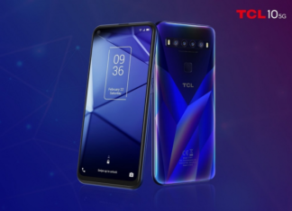 CES 2020: TCL анонсирует 10 моделей 5G, 10L и 10 Pro