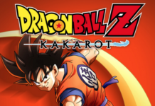 Dragon Ball Z Kakarot с походом не менее 40 часов