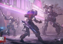 The Surge 2 – расширение Kraken дебютирует 16 января и доставит нас на борт Krakow