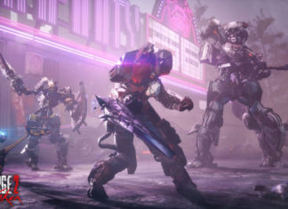 The Surge 2 – расширение Kraken дебютирует 16 января и доставит нас на борт Krakow