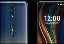 CES 2020 – Coolpad представляет интересную среду с процессором Snapdragon 765 и модемом 5G