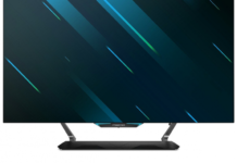 CES 2020: три новых игровых монитора Predator