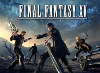Создано сетевое издание Final Fantasy XV