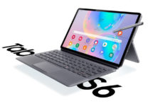 Samsung Galaxy Tab S6 5G – в сеть просачивается техническая спецификация первого планшета 5G