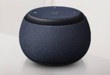 CES 2020: Samsung подтверждает дату дебюта портативного интеллектуального динамика – Galaxy Home Mini