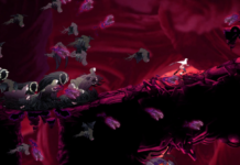 Sundered: Eldritch Edition – полная версия бесплатно в магазине Epic Games