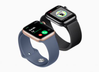 Apple обвиняют в краже технологий мониторинга здоровья для Apple Watch