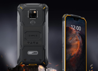 DOOGEE S68Pro дебютирует в Польше