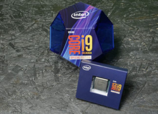 10-ядерный Intel Core i9-10900K будет потреблять столько же энергии, сколько 32-ядерный AMD Threadripper 3970X